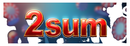 2sum logo