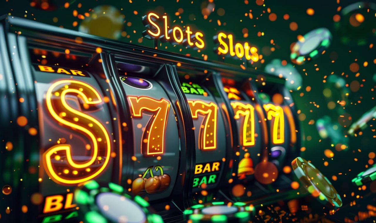 2sum Slots